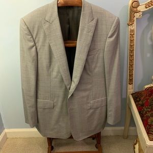 Ralph Lauren sport jacket. Size 44R.